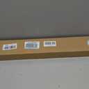 Changshade Cordless Cellular Shades, Blackout Honeycomb Shades for Windows, Pull Down Pleated Blinds, Easy to Install for Indoor Windows and French Doors,24" W x 48" H, Light Brown