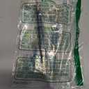 2 Pack 5 Inch 128 mm Bronze and Black Knurled Cabinet Handles Cabinet Pulls Aluminum Handles Pulls Oxidation Finish with Diamond Pattern pulls