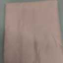 Royale Linens Pillow Shams 2 Pack Standard Size 20x26 Inch- Brushed 1800 Microfiber - Bed Pillow Shams, Wrinkle Resistant Super Soft and Cozy- Back Overlap Closure - Oxford Pillowcase (Standard, Pink)