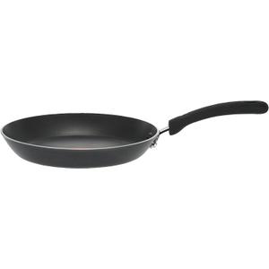 T-Fal Experience Nonstick Fry Pan 10.5 Inch, Induction, Oven Safe 400F, Skillet, Non Stick Frying Pan, Kitchen Egg Pan, Always Pan, Home, Cookware, Pots and Pans, Dishwasher Safe, Black