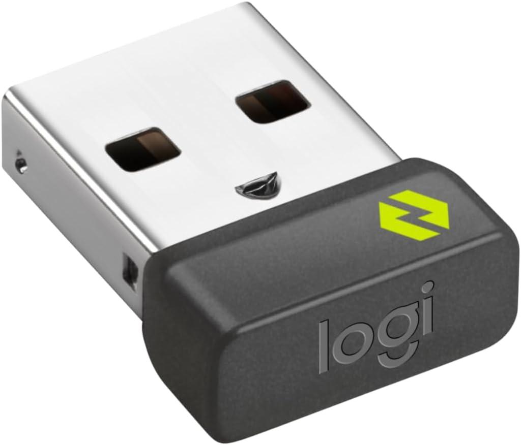 LOGITECH Bolt USB-A Receiver
