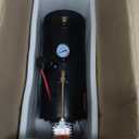 VEVOR 4 Trumpet Air Horn Kit, 150dB Train Horns for Pickup Trucks, 12V 120 psi Air Compressor 0.8 Gal/3 L Tank with Gauge for Any 12V Vehicle Car Truck Train Van Boat