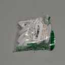 Command Medium Designer Hooks, 9 Hooks and 12 Strips, Damage-Free Hanging Wall Hooks with Adhesive Strips, Adhesive Hooks for Hanging Christmas Decorations, Holds up to 3 lb