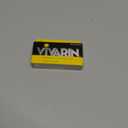 Vivarin, Caffeine Pills, 200mg Caffeine per Dose, Safely and Effectively Helps You Stay Awake, No Sugar, Calories or Hidden Ingredients, Energy Supplement, 16 Tablets
