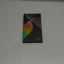 TORRAS Magnetic Shockproof for Samsung Galaxy S25 Case, Fit for MagSafe, 4X Military Grade Protection, Translucent Hard Back Slim Case for Samsung S25 Case, Anti-Fingerprint Anti-Scratch, Black