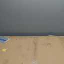 YITAHOME 31 Gallon Resin Deck Box Outdoor Storage Box and Waterproof Package Delivery Box with Lockable Lid for Patio Furniture, GardenTools, Pool Supplies, Black