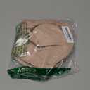 Glamorise Full Figure Plus Size Wonderwire Front-Closure Bra Underwire #1245 38F