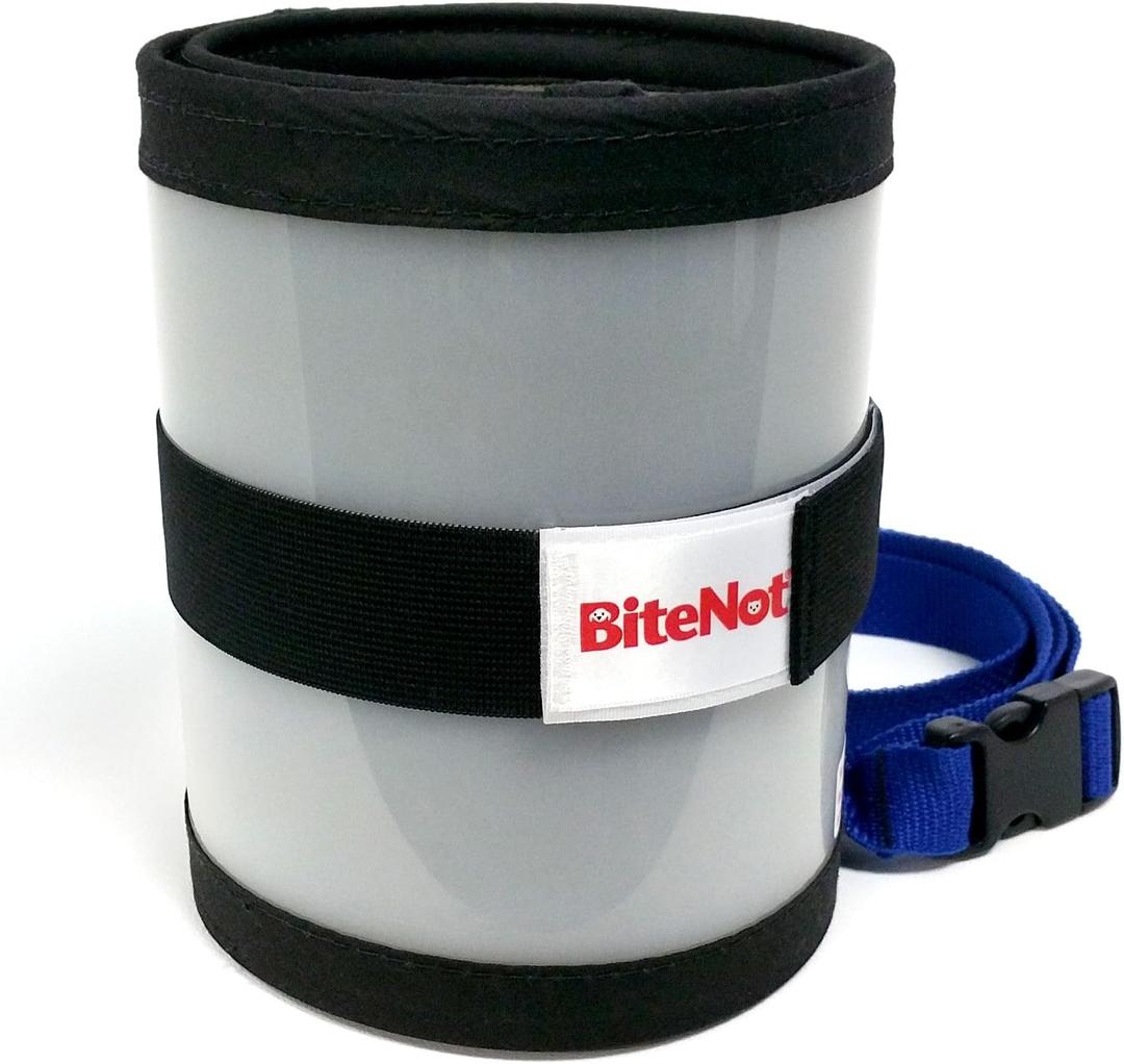 Collar, 3.5"W X 16"L