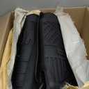 Powerty Floor Mats & Cargo Liner for 2021-2024 2025 2026 Kia K5 (Only Fit FWD Model) Accessories Floor Mats 2 Row Liner Set All Weather TPE 3D Floor Liners&Rear Cargo Mat