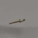 Pack Of 1 Peel Type Rivets 1/4 Diameter Compatible with Ford 388047-S100
