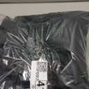 Comnova Grill Cover for Char Griller Smokin' Champ without Side Fire Box - 600D Waterproof Grill Cover Fits Smokin Champ 1624, Offset Smoker 1733, Blazer 2130, Classic 2175 Model - 45"L x 29"W x 50"H