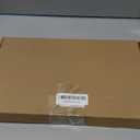 Keyboard Case for iPad A16 11th Generation 2025 / 10th Generation 2022, Mouse and 7 Colors Backlit Detachable Keyboard, Adjustable Stand Built in S Pen Holder, Auto-Sleep/Wake Feature, Pink