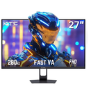 KTC H27E22P 27 Zoll Full-HD Gaming Monitor (1 ms Reaktionszeit , 280 Hz nativ)