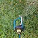 Melnor Oscillating Lawn Sprinkler