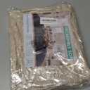 Fluffy Rug Shaggy Area Rug, Beige 5x8 Area Rugs for Bedroom, Small Bedside Rug, Soft Fluffy Shaggy Entryway Throw Rugs for Living Room Bedroom Kids Room Home Decor