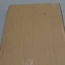 Display Case Compatible with Labubu 15.75 inches Height, Acrylic Clear Display Box Shelf for POP MART Labubu Doll, 1 Pack