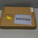 Marble Tray for Bathroom Counter Decor Ceramic Perfume Organizer Vanity Tray for Dresser Jewelry Dish Key Plate Rectangle Marble Sink Trays Countertop Organizer White,Large (11.8" x 7.9" x 1")