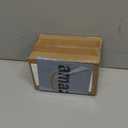 KERUI Wireless Loud Siren Host,Indoor/Outdoor Waterproof Horn up to 115dB for Home Security Alarm System,Can't Work Alone,Have to Work with KERUI Sensors as Home Garage Shed Alarm System