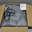 Infrared Sauna Blanket, Lightweight Portable Personal Steam Sauna Spa for Home Spa Detox, Relaxation