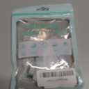 for Chevy Key Fob Cover with Keychain TPU Key Case Compatible with Chevrolet Camaro Equinox Cruze Sonic Malibu Buick Terrain 