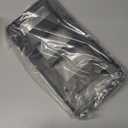 Front License Plate Frame for Toyota Tundra 2014 2015 2016 2017 2018 2019 2020 2021 Front Bumper License Plate Holder Mounting Bracket Cover Replace # 751010C011 Partslink #TO1068124