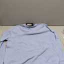 Tommy Hilfiger Mens Solid Crewneck Pullover Sweater, XL