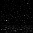 FINGERINSPIRE 6 Sheet Glitter Rhinestone Iron on Transfers Rainy Layout Glass Rhinestone Hotfix Decoration Appliques AB Clear Color Crystal Rhinestone Hot Melt Decals Patch for Clothing Embellishment