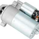 New Starter (Only for OHV) 3.0 Fit for Ford Taurus 3.0L 2000 2001 2002 2003 2004 2005 2006 2007, Fit for Mercury Sable 3.0L 2000 2001 2002 2003 2004 2005 V6 (182), 410-14052 SFD0041 6642N