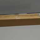 SYITCUN Auger Drill Bit for Planting - 4"X24" Heavy-Duty Auger Post Hole Digger for Fence- 3/8" Hex Drive Drill