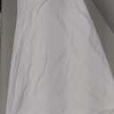 Wedding Arch Cover Spandex Arch Backdrop Cover 6.6FT Arch Backdrop Cover Arch Stand Cover Arch Covers Stretchy Backdrop for Birthday Party Decoration Baby Shower Banquet CeremonyWhite, Cover Only