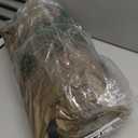 4 Persons 5lb Lightweight Tipi Hot Tents with Stove Jack, 7'3" Standing Room, Teepee Tent for Hunting Family Team Backpacking Camping Hiking (Olive Drab)