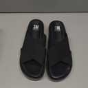 SM New York Slides Sandals 7,5