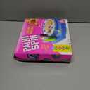 Dan&Darci Paint Spin Art Machine Kit for Kids - Arts & Crafts for Boys, Girls - Art Craft Set Easter Gift for 6-9 Year Old Boy, Girl - Painting Spinner Toys - Birthday Gift Ideas for Ages 6-12 Year