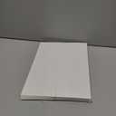 Crowye 60 Pcs Ostrich Feathers Bulk for Centerpieces Craft Ostrich Feathers for Vase Wedding Masquerade Party Home Costume Decorations (10-12 Inch,Black)