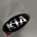 Genuine Kia Emblem, (86320-1W250)