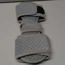 ANSUSIC Plantar Fasciitis Night Splint 3 Adjustable Planter Facetious Relief Support Relief Foot Drop Achilles Tendonitis Day Night (Gray-1PC)