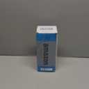 Carodi Latest Nappa Leather car Steering Wheel Cover, Stylish Non-Slip Leather car Interior 15 inches Universal（Black）