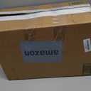 MIULEE 14x36 Inch Pillow Insert, Throw Pillow for Bed Sofa Couch Rectangle Decorative Lumbar Virgin Microfiber Stuffer