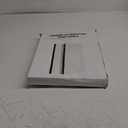 HOXHA Air Conditioner Foam Insulation Window Kit 2 Pack, AC Side Panels Kits, Air Conditioner Accessories Seal, 17 inch9 inch 7/8 inch,White