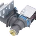 Supplying Demand W10498976 W10420082 Refrigerator Water Inlet Valve Replacement Model Specific Not Universal