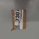 PATIKIL 10mm(2/5 inch) Solid Brass Hole Eyelets, 4 Pcs Arc Surface Self Backing Grommets with Washer for Shoes Clothes Crafts Bag Leather Craft, Bronze