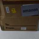 Solar Pathway Lights Outdoor Powered Waterproof 8 Pack Upgraded Solar Walkway Landscape Lighting Outside Driveway Light,Auto Dusk to Dawn On/Off for Yard Lawn Patio Decor (Cool White)