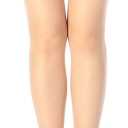 fukuske() Fukuske Manzoku Sheer Pantyhose for Women  Run-Resistant, Soft & Comfortable, Non-Control Top (Medium-Large, 1 Pair / Nude Beige)