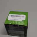 68 Black Ink Cartridge High Yield Replacement for HP 68xl Black Ink Compatible with Envy 6155e 6500e 6552e 6555e 6558e 6100e 6152e Printer 6520e 6530e 6165e 6110e 6120e(1-Pack)