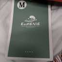 Eomenie Women's One Piece Swimsuit Tummy Control Slimming Bathing Suit Cutout Tie Knot Swimwear Mediu