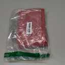 nuoku Small Crossbody Bags for Women with Elastic band Mini Cellphone Purse Designer Phone Bag with Sponge (Deep Red)