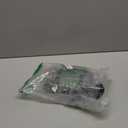 1 Pair Side Rear View Mirror Housing Cover Trim Frame Bezel Fit for Lexus RX 350 350l 450h 450hl NX 200t 300 300h 2020-2016 New