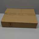 Hewory Gold Candle Holders, 3Pcs Hurricane Candlestick Holders with Glass Candle Cover for Wedding Table Centerpiece Christmas Decor