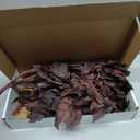 Artificial Branches for Vase, 5Pcs Faux Stems Greenery Plant Stems for Vase, Cimicifuga Plant Leaf Spray,Plum Ramosa Fall Branches for Home Shop Office Decor (Plum Cim, M)