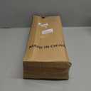 VANITURE Painters Tape 2 Inch Wide, 16 Rolls Blue Painters Tape Bulk, 2 Inches x 55 Yards Masking Tape for Wall Painting & Protects Surfaces | Easy Removal, Sharp Lines, Indoor/Outdoor Use